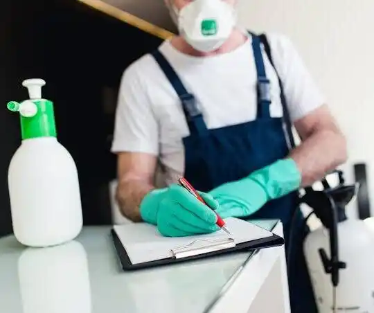 pest control High Gate